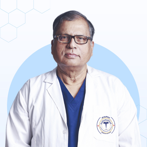 Dr. R.C. Mishra
