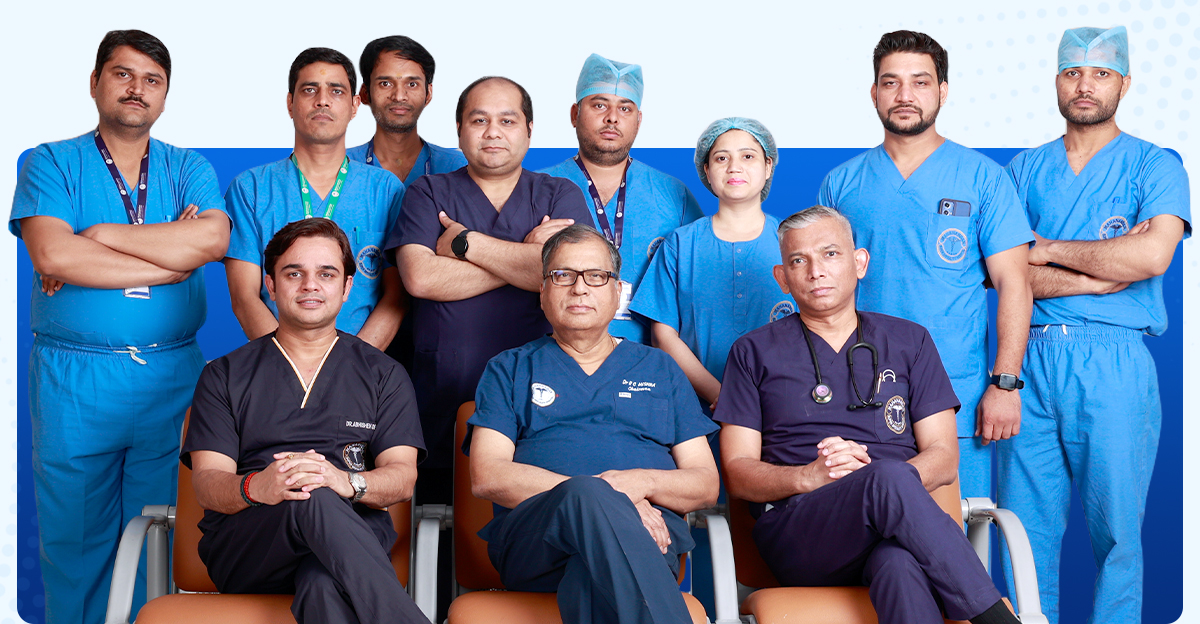 Neurology Care