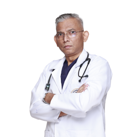 Prasanta Pratim Borthakur