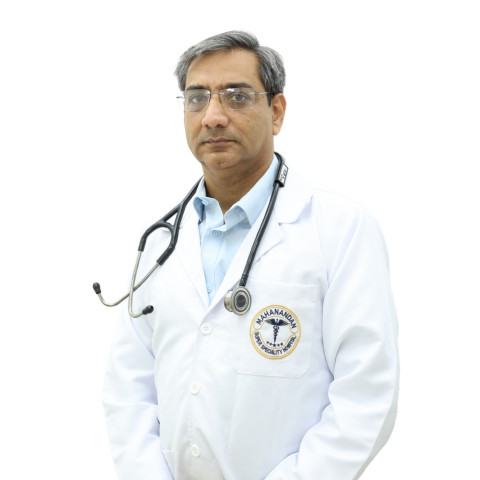 Dhiraj Jhamb